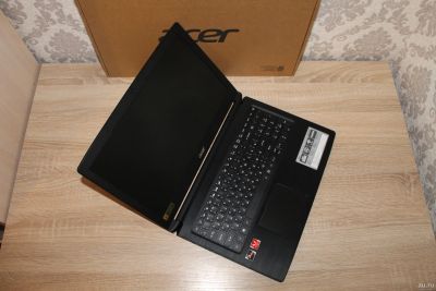 Лот: 16683974. Фото: 1. 15.6" Ноутбук Acer Aspire 3 A315-41-R03W... Ноутбуки