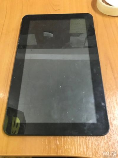 Лот: 15588211. Фото: 1. Разборка TurboPad 1014 (B138). Запчасти для планшетов