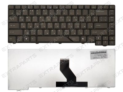 Лот: 15961568. Фото: 1. Клавиатура ACER Aspire 4930 (RU... Клавиатуры для ноутбуков