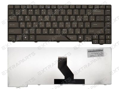 Лот: 15962549. Фото: 1. Клавиатура EMACHINES E510 (RU... Клавиатуры для ноутбуков