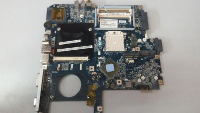 Лот: 8034057. Фото: 1. Основная плата Acer Amd Socket... Материнские платы