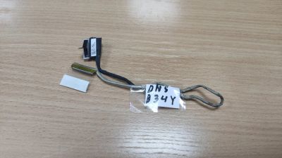 Лот: 20531664. Фото: 1. Шлейф к матрице ноутбука DNS B34Y... Шлейфы, кабели, переходники