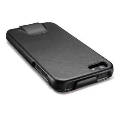 Лот: 3460714. Фото: 1. Spigen Leather Case illuzion. Чехлы, бамперы