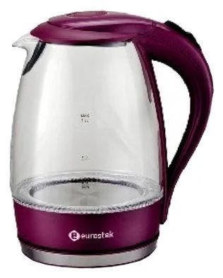 Лот: 11011763. Фото: 1. Чайник Eurostek EEK-2205 (1.7... Чайники, кофемашины, кулеры