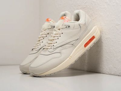 Лот: 24978142. Фото: 1. Кроссовки Nike Air Max 1 x Travis... Кеды, кроссовки, слипоны