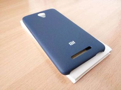 Лот: 7838976. Фото: 1. Оригинальный чехол для Xiaomi... Чехлы, бамперы