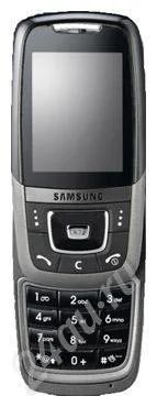 Лот: 301177. Фото: 1. Samsung D600. Кнопочные мобильные телефоны