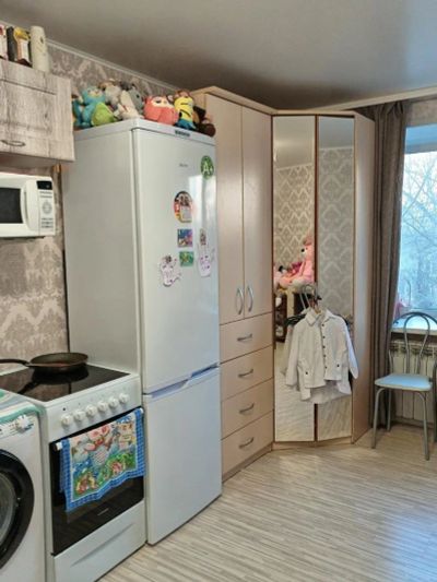 Лот: 24283765. Фото: 1. Продам Войкова 59. Квартиры, студии