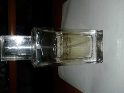 Лот: 3453367. Фото: 1. Zara Women Chocolate:). Женская парфюмерия