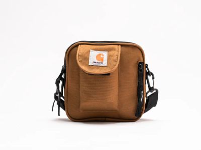 Лот: 24976632. Фото: 1. Наплечная сумка CarHartt. Сумки