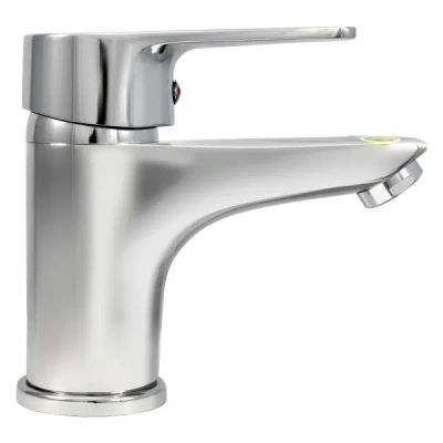 Лот: 24516695. Фото: 1. Смеситель для раковины ELEANTI... Смесители
