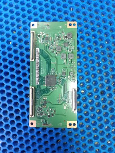 Лот: 20954971. Фото: 1. CCPD-TC495-008 V4.0 . CC500PV7D. Запчасти для телевизоров, видеотехники, аудиотехники