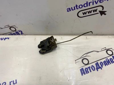 Лот: 21714390. Фото: 1. замок багажника Chevrolet Aveo... Двигатель и элементы двигателя