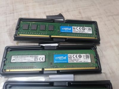 Лот: 23563105. Фото: 1. Оперативная память Micron technology... Оперативная память