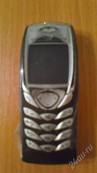 Лот: 1472375. Фото: 1. Nokia 6100. Кнопочные мобильные телефоны