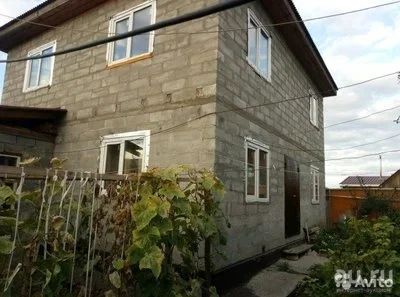 Лот: 8867731. Фото: 1. Продам дома 84м2+120м2!!! п. Гэс. Дома