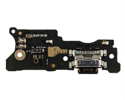 Лот: 20884555. Фото: 1. Шлейф Xiaomi Redmi 10 на системный... Шлейфы, разъёмы