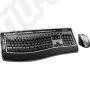 Лот: 550970. Фото: 1. Microsoft Wireless Laser Keyboard... Клавиатуры и мыши