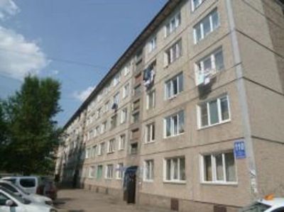 Лот: 11938628. Фото: 1. гостинка 17м2 60 лет октября. Квартиры, студии