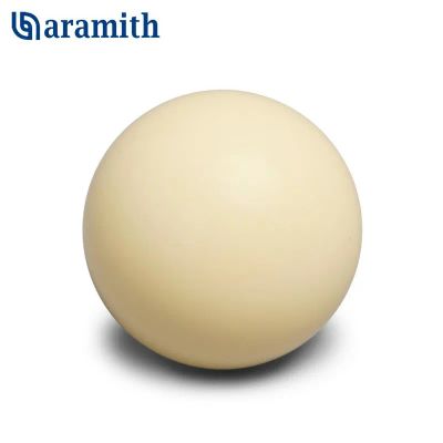 Лот: 22370084. Фото: 1. Биток Aramith Premier ?54мм белый. Бильярд, боулинг