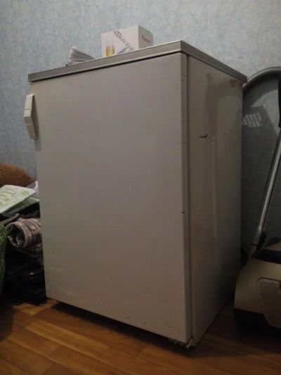 Лот: 5530046. Фото: 1. Продам холодильник. Холодильники, морозильные камеры