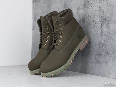 Лот: 12688278. Фото: 1. Ботинки Timberland (8453) Размер... Кеды, кроссовки, слипоны