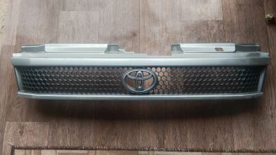 Лот: 24005474. Фото: 1. решётка радиатора Toyota Town... Кузов