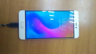 Лот: 14367676. Фото: 1. Xiaomi mi5 3/64 Gb. Смартфоны