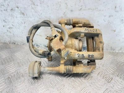 Лот: 25558544. Фото: 1. суппорт тормозной Opel Astra J. Тормозная система