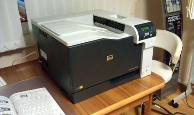 Лот: 18948247. Фото: 1. Куплю запчасти от HP Color LaserJet... Запчасти