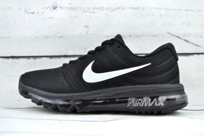 Лот: 11224136. Фото: 1. Кроссовки Nike Air Max 2017 тканевые... Кеды, кроссовки, слипоны