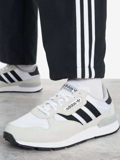 Лот: 25330233. Фото: 1. Кроссовки мужские adidas Treziod... Другое (одежда, обувь, галантерея)