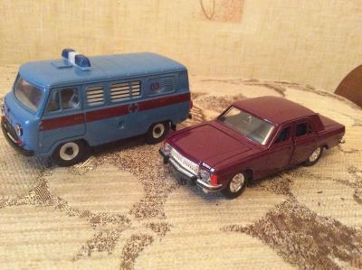 Лот: 6854236. Фото: 1. Модели автомобилей. Автомоделизм