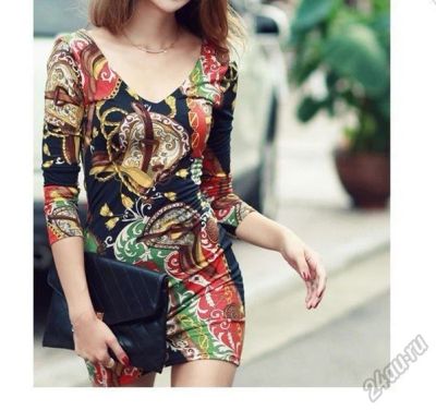 Лот: 5898813. Фото: 1. платье,короткое. Платья