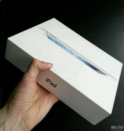 Лот: 12733681. Фото: 1. Ipad. Планшеты