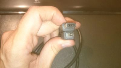 Лот: 7900150. Фото: 1. кабель IEEE 1394 (FireWire, i-Link... Шлейфы, кабели, переходники