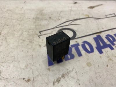 Лот: 21713655. Фото: 1. реле Toyota Avensis ST220. Двигатель и элементы двигателя