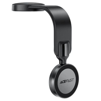 Лот: 25768760. Фото: 1. Автозарядка ACEFAST D37 Magnetic... Клавиатуры для ноутбуков