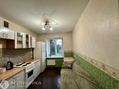 Лот: 21101030. Фото: 1. Продажа Квартира Абакан, Советская... Квартиры, студии