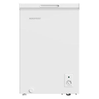 Лот: 24458500. Фото: 1. Морозильный ларь Nordfrost CF... Холодильники, морозильные камеры