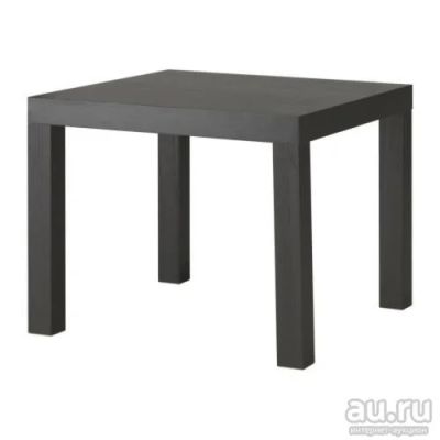 Лот: 8107564. Фото: 1. Журнальный столик ЛАКК Икея IKEA... Журнальные столики