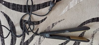 Лот: 16760991. Фото: 1. Выпрямитель для волос Philips... Укладка и стрижка волос, бритьё, эпиляция