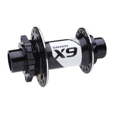 Лот: 4155163. Фото: 1. Втулка пер. SRAM X9 6-bolt Disc... Запчасти