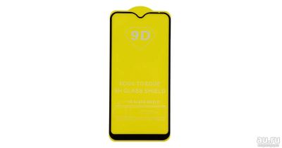 Лот: 16493837. Фото: 1. Защитное стекло 5D Samsung Galaxy... Защитные стёкла, защитные плёнки