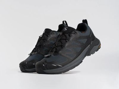 Лот: 25645001. Фото: 1. Кроссовки Salomon X ADVENTURE... Кеды, кроссовки, слипоны