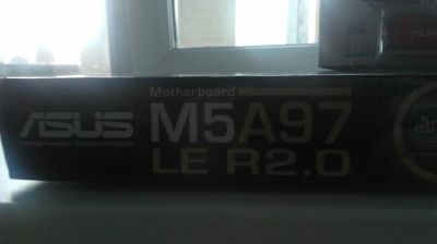 Лот: 8701003. Фото: 1. Материнка ASUS НОВАЯ+бонусы. Материнские платы
