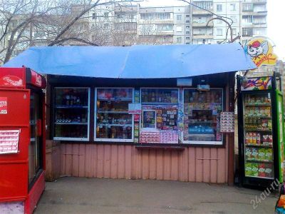 Лот: 2484675. Фото: 1. Продам действующий бизнес (торговый... Другое (готовый бизнес)