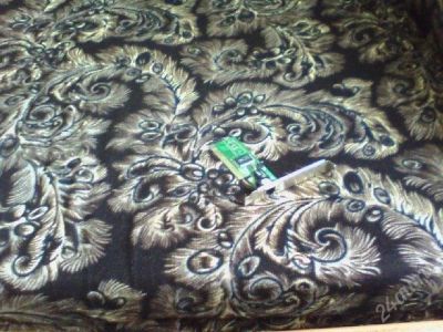 Лот: 1131918. Фото: 1. сетевая карта Realtek 10/100Mb... Сетевые карты