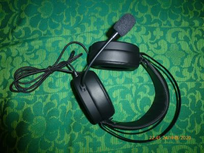 Лот: 15336807. Фото: 1. Наушники Nubwo Gaming Headset... Наушники, гарнитуры