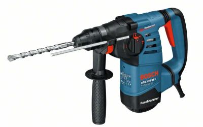 Лот: 3392640. Фото: 1. Перфоратор BOSCH GBH 3-28 DRE... Электроинструмент